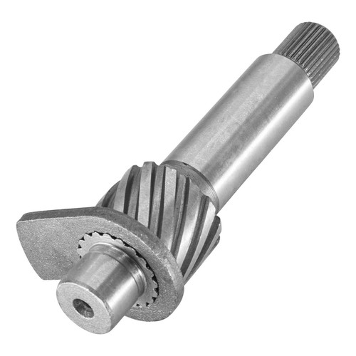 Kick axel kickstart - axel, for