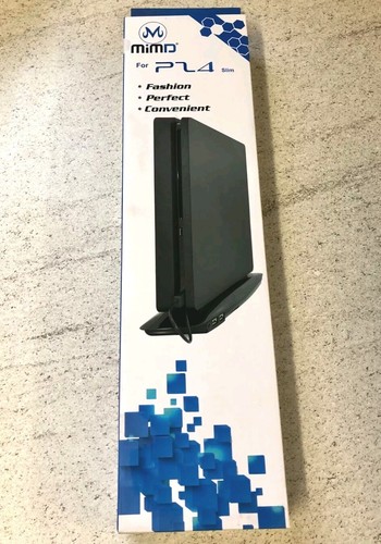 Ps4 slim vertical stand - slim,