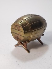 Brass / Copper XXX Whisky Beer