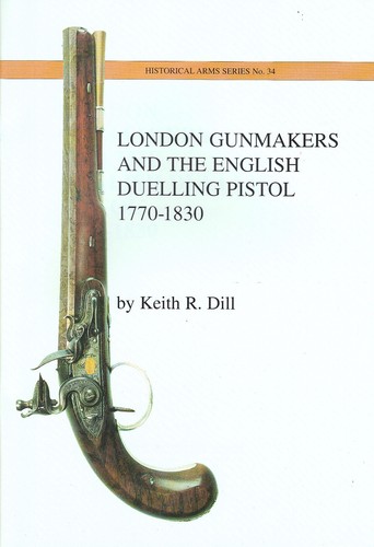 The london gunmakers - london, and