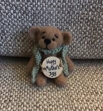 Needle felted ooak jointed - felted,