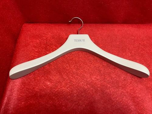 Grey wooden coat - wooden,