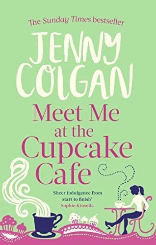Meet the cupcake - meet, at