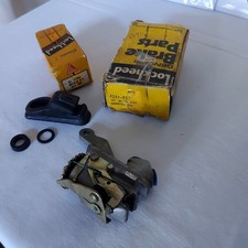 Lockheed Auto Adjuster Rear Wheel Cylinder for the Vanden Plas 4 Litre R