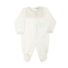 Boy's Emporio Armani Infants Set in Cream
