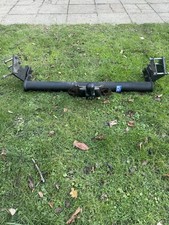 Towbar Mercedes V Class Vito