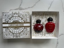 👉Christian Dior Hypnotic Poison Gift Set 50ML EDT + 75ML Silky Body Lotion new