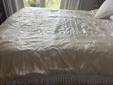 Vintage Silk Antique Hand