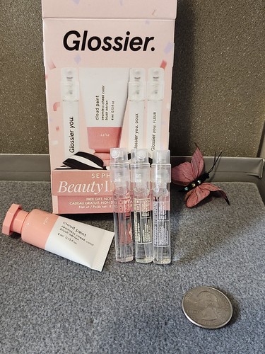 Glossier sephora beauty - glossier,