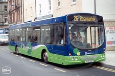 Bus Photo - Rapsons Highland