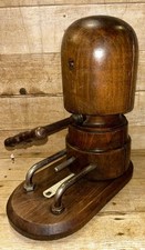 Antique mechanical millinery - antique,