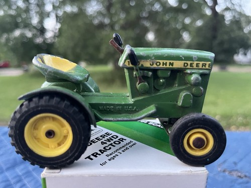 Scale model a john - scale, of