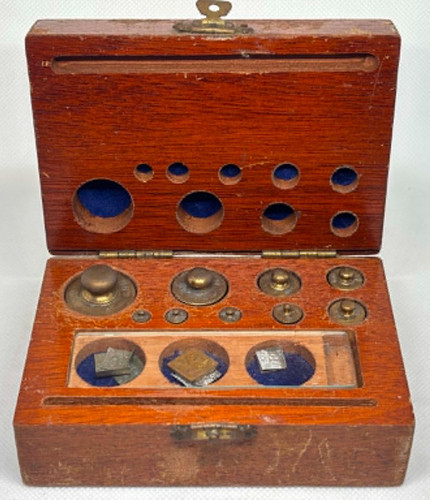 Vintage apothecary chemistry - apothecary,
