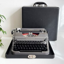 Underwood Champion Typewriter