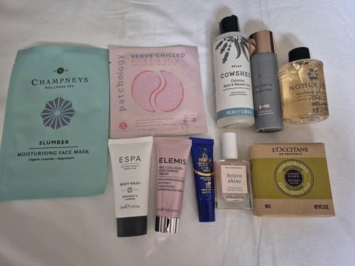 Item beauty bundle inc - item,