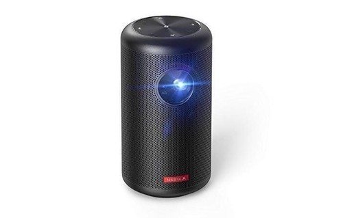 Anker nebula capsule max - anker, 2