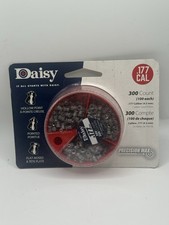 Daisy .177 Cal Air Gun Pellets