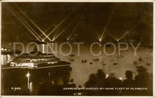 RPPC Plymouth Home Fleet