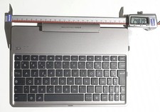 ASUS Laptop Dock Keyboard Z300M Z300C P023 P00C French AZERTY