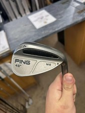 Ping M/B 48Degrees wedge (Gap