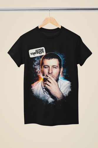 Artic monkeys album t - album, t-shirt