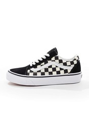 Vans Old Skool checkerboard