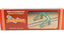 Hornby Railway R076 Footbridge