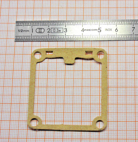 Bing float chamber gasket puch - bing,