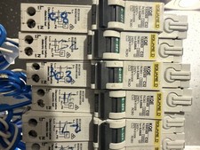 Square D RCBO