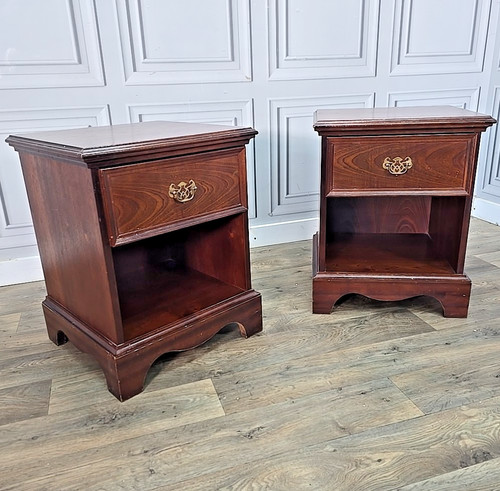 Antique georgian style - georgian,