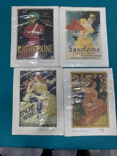 Vintage posters - vintage,