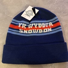 Beanie Snowdon Summit Hat