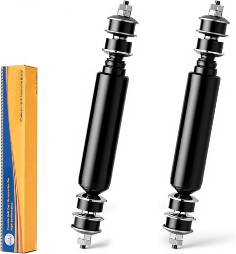 Golf cart shocks - golf, duty