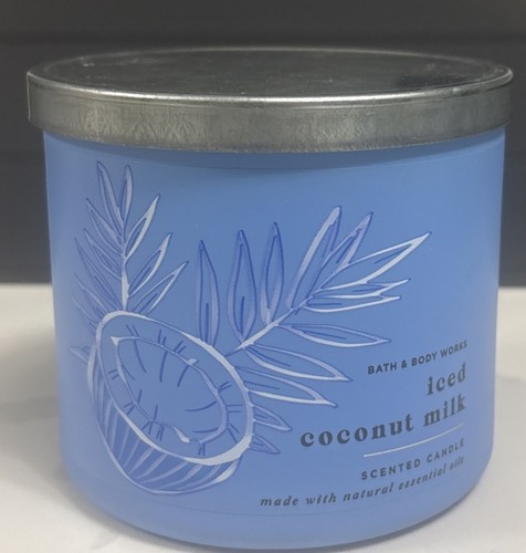 New bath body - new, works