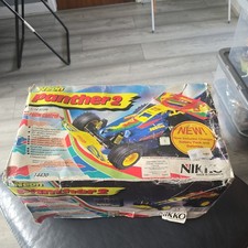 Neon Panther 2 Remote Control