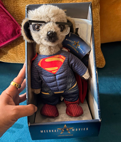 Meerkat movies limited - movies,