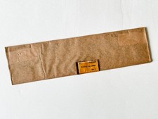 Original Perspex dial window