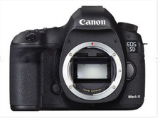 Canon EOS 5D Mark III 22.3MP