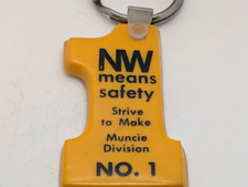 NW Means Safety Strive to Make