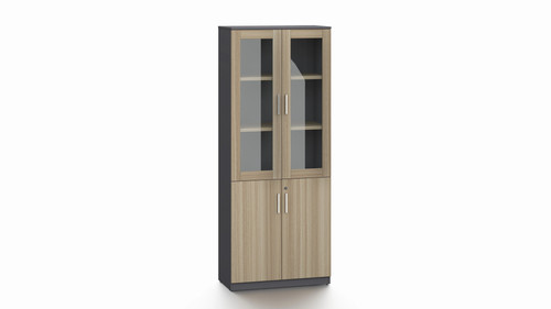 Modern executive golden oak - executive,