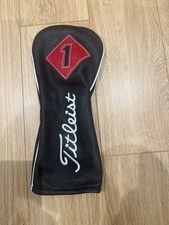 Titleist Premium Golf Driver