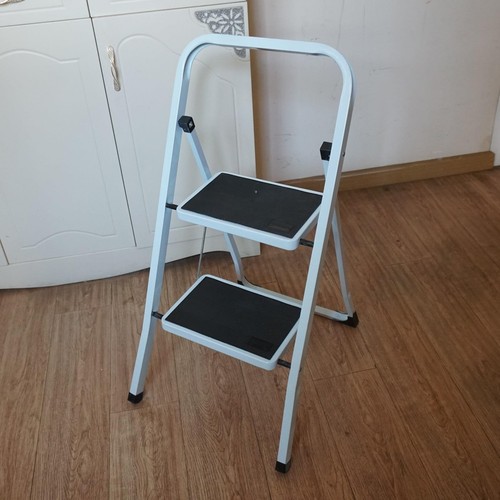 Step ladder folding - step,