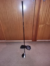 Taylormade M3 #3 Wood / 15 Degree / Regular Fujikura Atmos Shaft