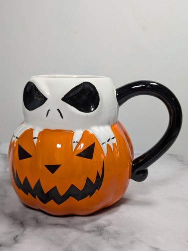Disney home nightmare before - home,
