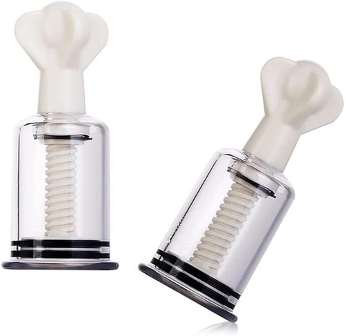 Pussy breast nipple suckers - breast,