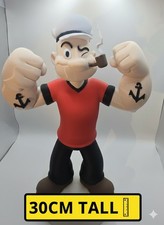 Popeye 30cm 3d Print