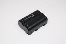Genuine Sony NP-FM500H Battery A350, A500, A550, A700, A850, A770 A200 A900 A300