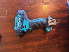 Makita 12V Cordless Mini Drill/Driver (DF033DWAE)