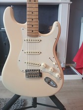 2019 USA FENDER Performer