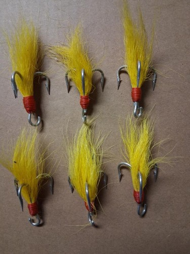 Mustad hooks 4 - mustad,